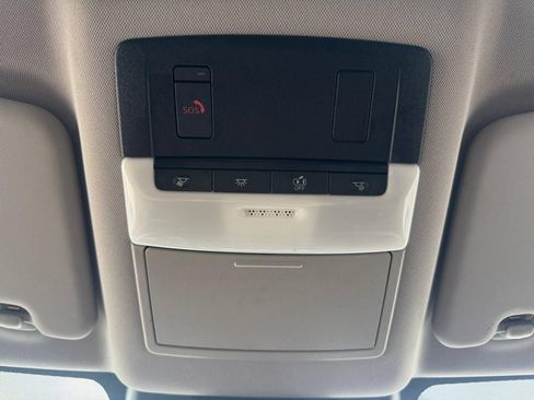 Used 2021 Nissan Rogue SV FWD image 26