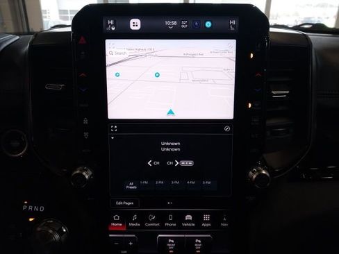 New 2026 RAM 1500 Rebel w/ Rebel Level 2 Equipment Group image 17