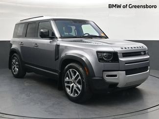 Used 2020 Land Rover Defender 110 SE AWD/4WD 360° Tour