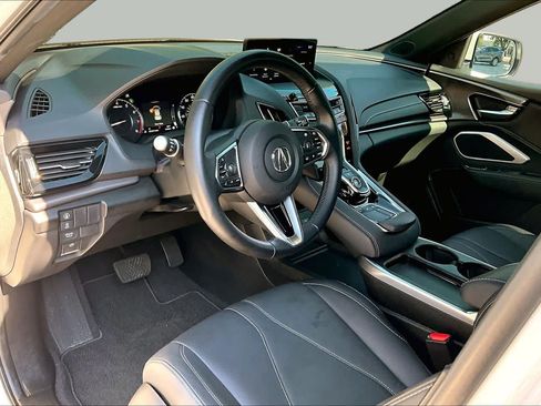 Certified 2025 Acura RDX SH-AWD image 18