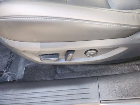 Used 2025 INFINITI QX55 Luxe w/ Cargo Package image 26