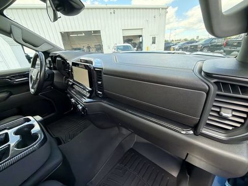 Certified 2022 GMC Sierra 1500 Elevation AWD/4WD image 29