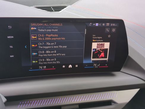 Certified 2025 BMW 228i xDrive w/ Technology Package image 23