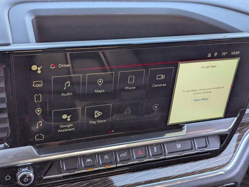 Used 2024 GMC Sierra 1500 Elevation image 27