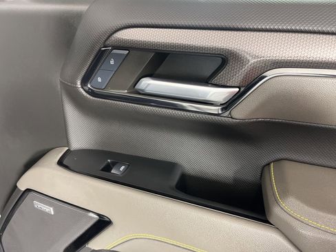 Certified 2024 Chevrolet Silverado 1500 ZR2 w/ Technology Package image 17