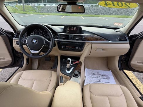Used 2014 BMW 328i xDrive Sedan AWD/4WD image 14