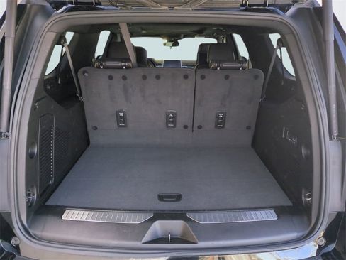 Used 2024 GMC Yukon XL AT4 w/ AT4 Premium Package image 14