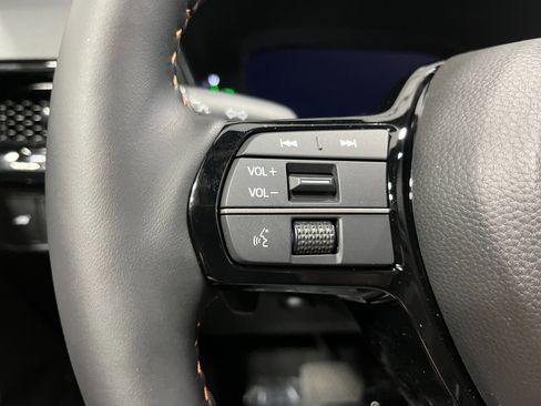 New 2026 Honda CR-V Sport Touring image 18