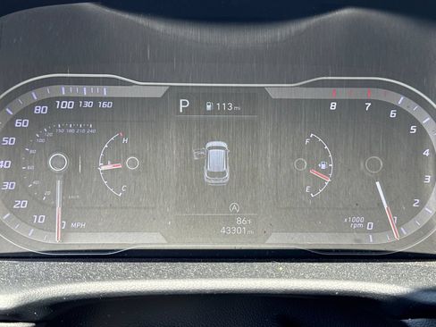 Certified 2023 Hyundai Tucson SEL AWD/4WD image 27