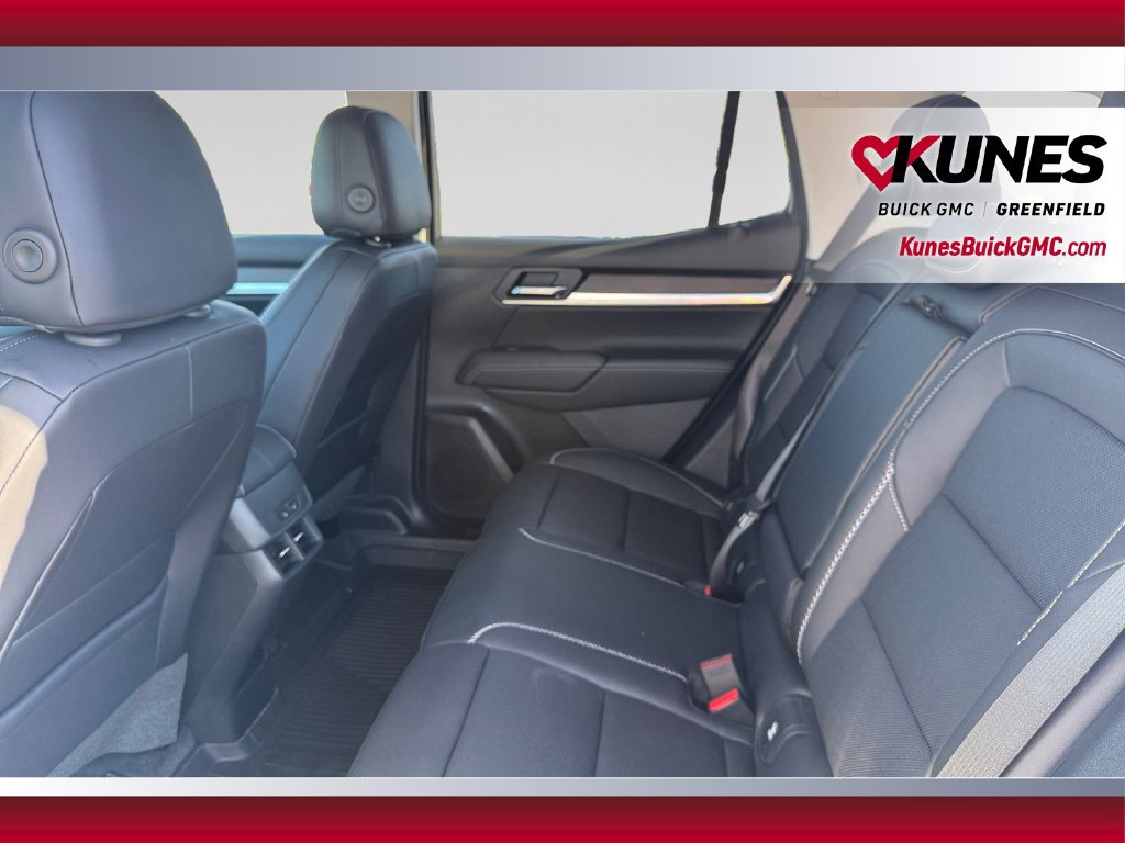 New 2027 GMC Terrain Denali AWD/4WD image 34