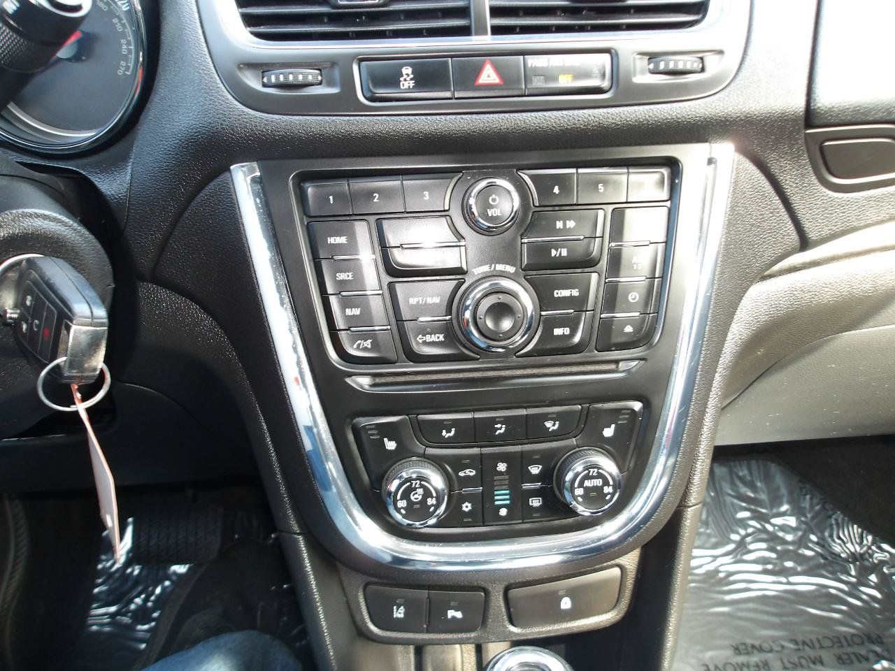 Used 2013 Buick Encore Premium AWD/4WD image 21