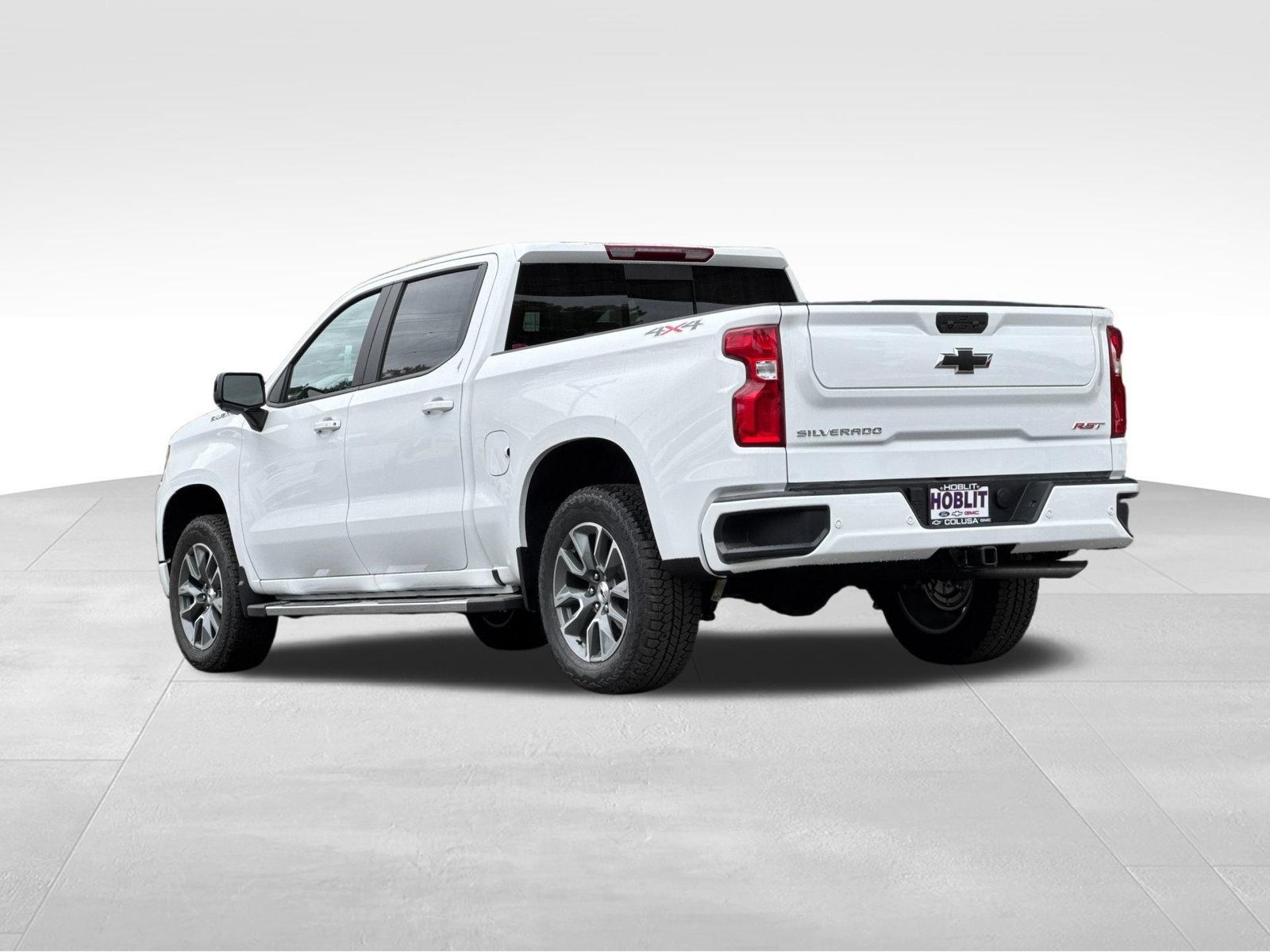 New 2026 Chevrolet Silverado 1500 RST w/ RST All Star Premium Package AWD/4WD image 6