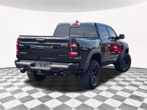 Used 2021 RAM 1500 TRX AWD/4WD image 19