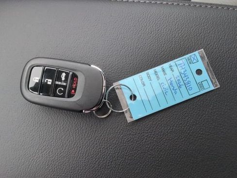 Used 2026 Honda Civic Sport Touring image 34