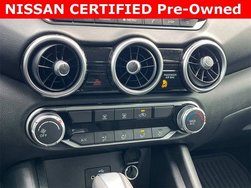 Used 2023 Nissan Sentra S image 28