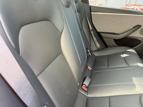 Used 2025 Tesla Model 3 Long Range RWD image 8
