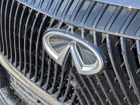 New 2026 INFINITI QX80 Autograph w/ Premium Cargo Package image 9