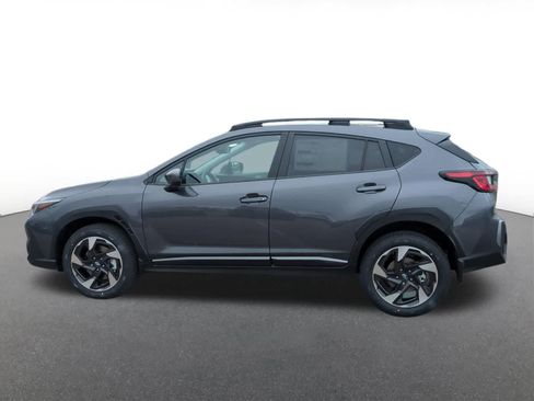 New 2026 Subaru Crosstrek 2.5i Limited AWD/4WD image 3