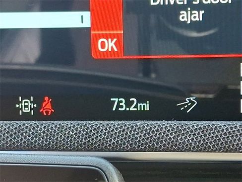 New 2025 Ford Mustang Mach-E Premium image 16