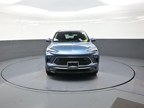 Used 2026 Buick Encore GX Sport Touring w/ Advanced Technology Package image 8