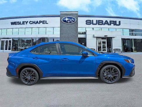 New 2026 Subaru WRX Premium image 4