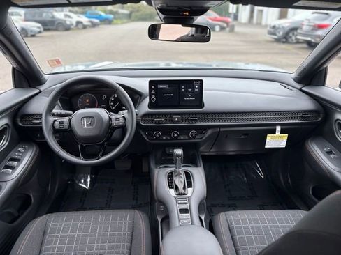 Used 2026 Honda HR-V Sport image 15