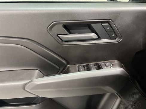 New 2026 Chevrolet Colorado W/T w/ WT Custom Package image 22