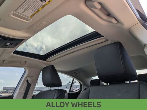 Used 2023 Lexus ES 350 w/ Accessory Package (Z1) image 18