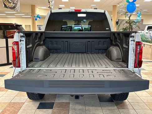 New 2026 Ford F150 XLT w/ Equipment Group 301A Standard AWD/4WD image 31
