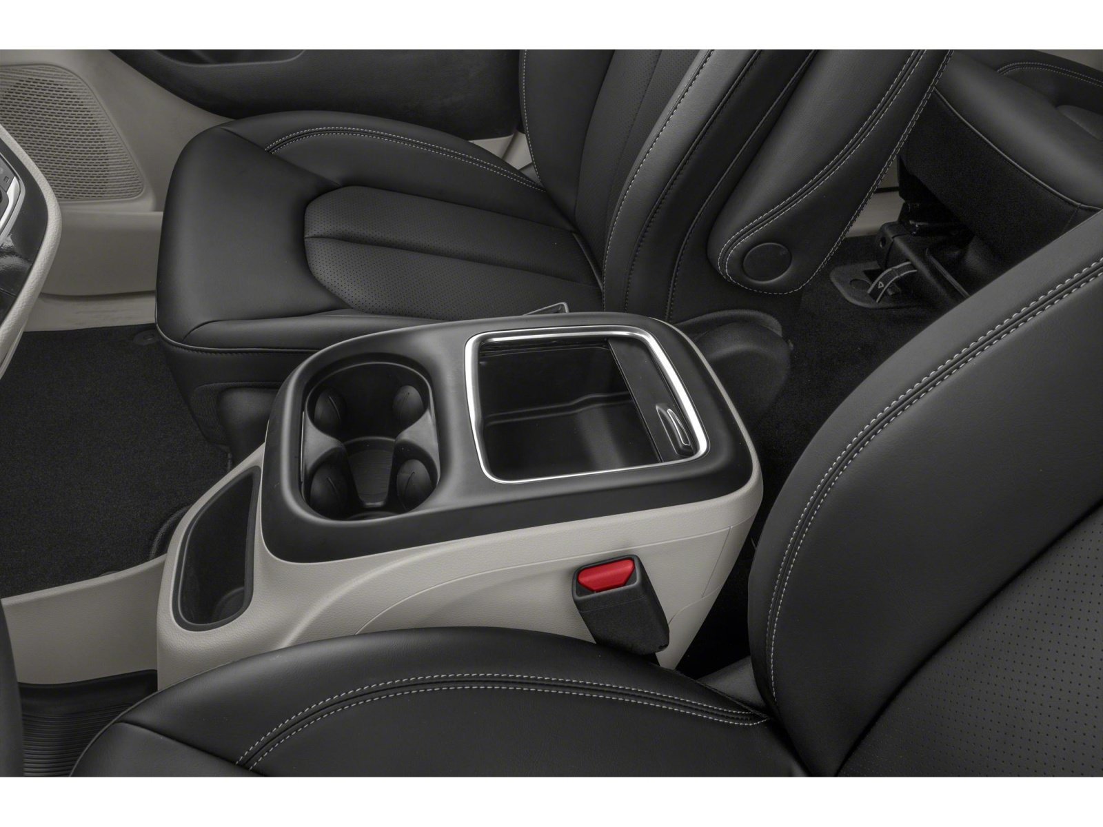 Used 2024 Chrysler Pacifica Limited FWD image 9