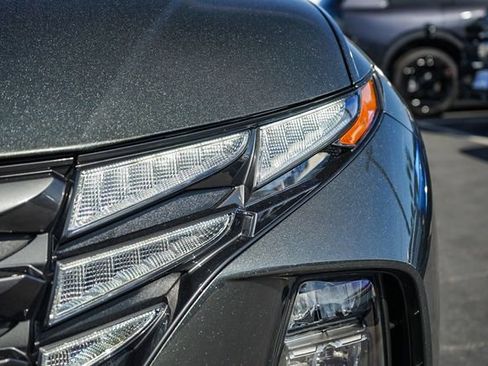 Used 2023 Hyundai Tucson SEL image 10