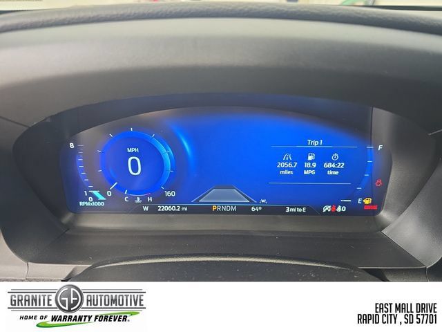Used 2023 Ford Explorer ST w/ Equipment Group 401A AWD/4WD image 16