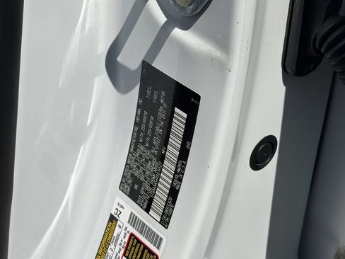 Certified 2024 Toyota Grand Highlander FWD image 13