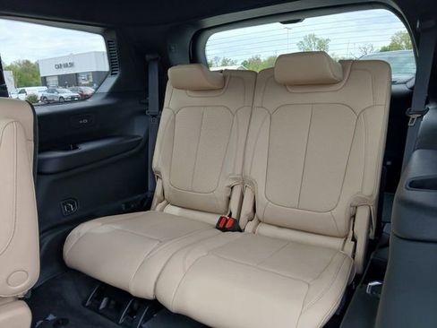 New 2026 Jeep Grand Cherokee L Limited AWD/4WD image 13