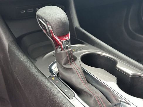 Certified 2024 Chevrolet Malibu RS w/ LPO, Floor Liner Package image 15