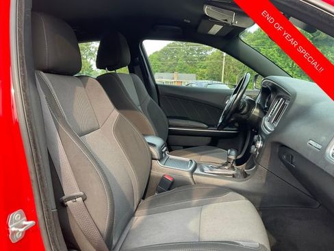 Used 2022 Dodge Charger SXT image 14