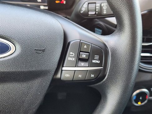 Used 2025 Ford Escape Active image 29