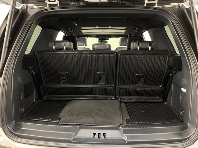 Used 2023 Ford Expedition Limited AWD/4WD image 38