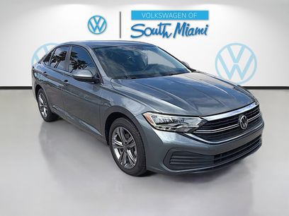 Used 2022 Volkswagen Jetta SE