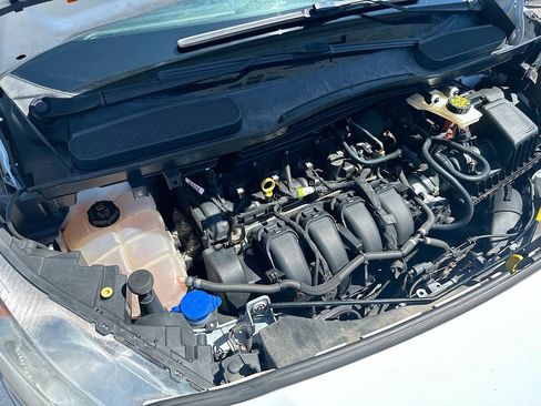 Certified 2019 Ford Transit Connect XL FWD image 26