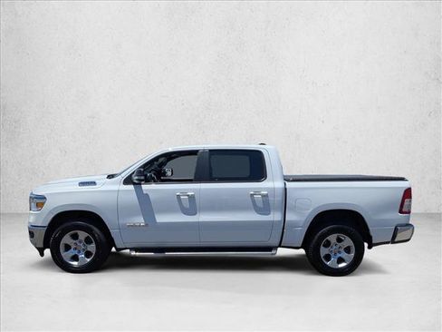 Used 2019 RAM 1500 Big Horn AWD/4WD image 8