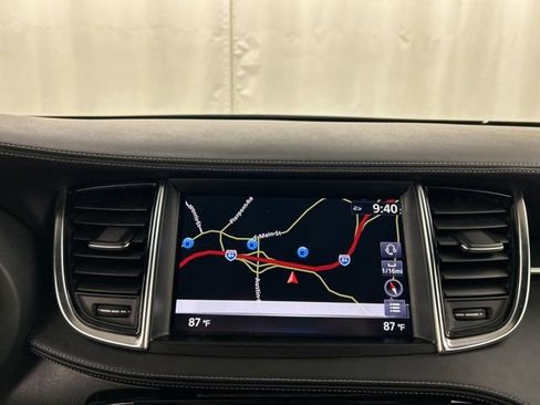 Used 2023 INFINITI QX50 Sport image 14