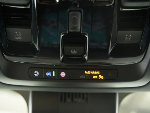 New 2026 GMC Yukon XL Elevation w/ Elevation Premium Package AWD/4WD image 47