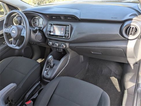Certified 2024 Nissan Kicks S image 14