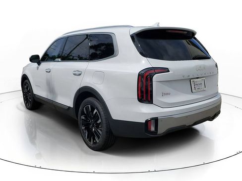 Used 2024 Kia Telluride SX Prestige AWD/4WD image 4