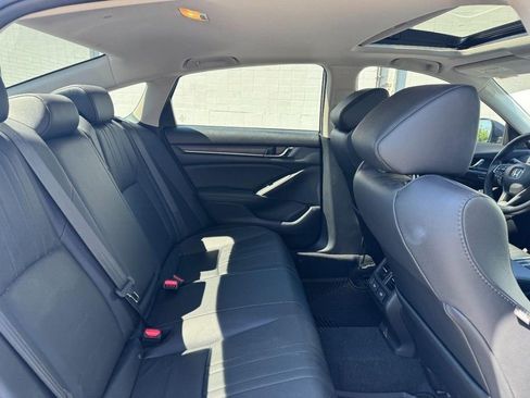 Used 2021 Honda Accord EX-L image 10