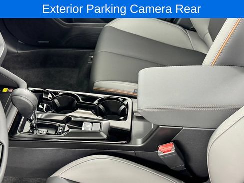 New 2026 Subaru Forester Sport w/ Onyx Edition AWD/4WD image 34