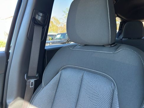 New 2026 Jeep Cherokee Laredo AWD/4WD image 21