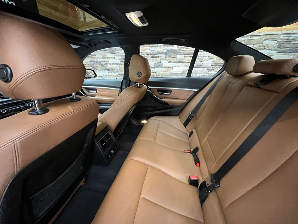Used 2016 BMW 328i xDrive Sedan AWD/4WD image 44