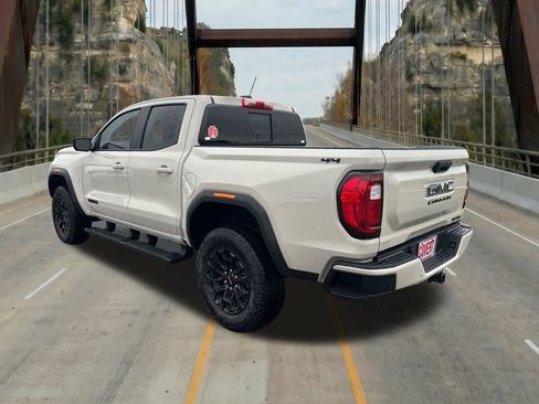 New 2026 GMC Canyon Elevation w/ Convenience Package AWD/4WD image 8